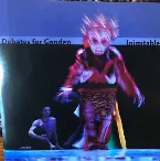 Pochette Debates For Ganden / Inimitable
