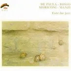 Pochette Four for Jazz