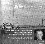 Pochette Britten: Overture "The Building of the House" / Bridge: Enter Spring / The Sea / Holst: Egdon Heath / A Fugal Concerto