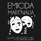 Pochette Quero Ver Quarta-Feira