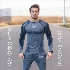 Pochette Halifax Whoreboy Shawn