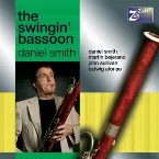 Pochette The Swingin' Bassoon