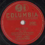 Pochette Braggin' / For Want of a Star