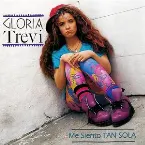 Pochette Me siento tan sola