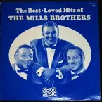 Pochette The Best-Loved Hits of The Mills Brothers
