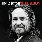 Pochette Essential Willie Nelson