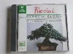 Pochette Messa di Gloria / Preludio sinfonico / Capriccio sinfonico