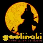 Pochette Kwiaty jak relikwie