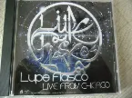 Pochette Live From Chicago