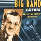 Pochette Big Band Greats