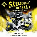 Pochette Skulduggery Pleasant 5: Rebellion der Restanten