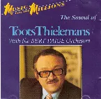 Pochette The Sound of Toots Thielemans With the Bert Paige Orchestra