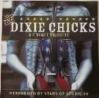 Pochette The Dixie Chicks: A Unique Tribute
