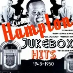 Pochette Jukebox Hits 1940-1950