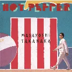 Pochette HOT PEPPER