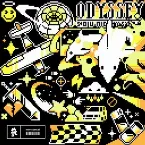 Pochette Odyssey Soundsystem