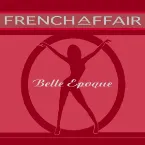 Pochette Belle Epoque