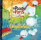 Pochette A Poodle in Paris