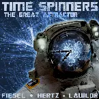 Pochette Time Spinners: The Great Attractor