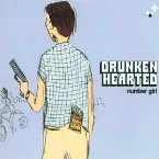 Pochette DRUNKEN HEARTED