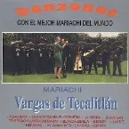 Pochette Danzones con el mejor mariachi del mundo