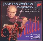 Pochette L'Amoroso: A Collection of Vivaldi's Most Beautiful Violin Concertos