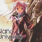 Pochette Nano Universe