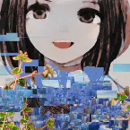 Pochette あふれる笑顔