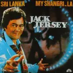 Pochette Sri Lanka... My Shangri-La