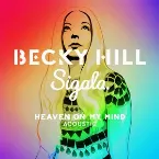 Pochette Heaven On My Mind (Acoustic)