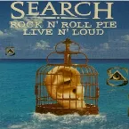 Pochette Rock 'n' Roll Pie: Live 'n' Loud