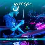 Pochette 2021-04-09: Suwannee Rising, Live Oak, FL