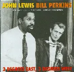 Pochette 2 Degrees East, 3 Degrees West