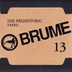 Pochette The Prehistoric Tapes