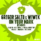 Pochette On Your Mark - EP
