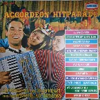 Pochette Accordeon hitparade, *1*