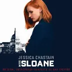 Pochette Miss Sloane