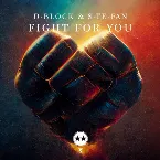 Pochette Fight For You