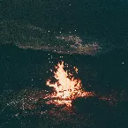 Pochette Campfire Stories