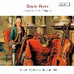 Pochette French Music for Bassoon