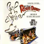Pochette Who Framed Roger Rabbit
