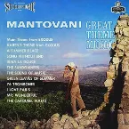 Pochette Great Theme Music