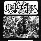 Pochette Hail Satanas We Are the Black Legions