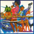 Pochette THE REPLACEMENT PERCUSSIONISTS ~Rocket Scientists In Disguise~