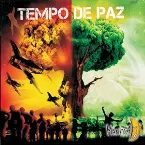 Pochette Tempo de paz
