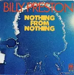 Pochette Nothing From Nothing / My Soul Is A Witness