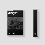 Pochette Diary#5