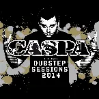 Pochette Caspa Presents Dubstep Sessions 2014