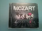 Pochette Mozart l'opéra Rock
