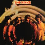 Pochette The Kinks Are the Village Green Preservation Society